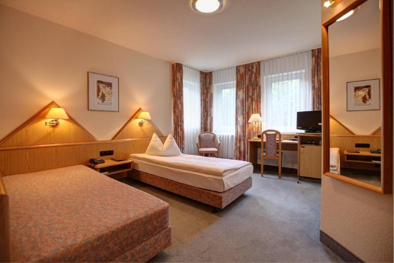 A25hotel 3* Berlino